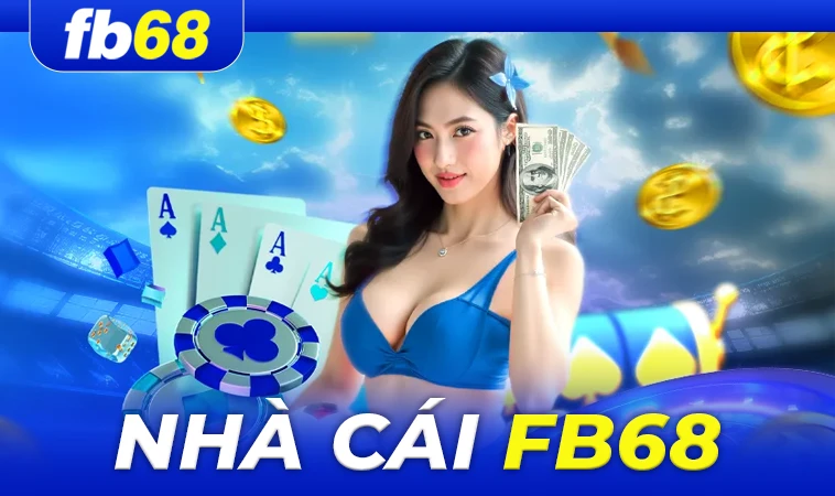 Trang chủ 26 FB68 - Trang Chủ FB 68 - Nhà Cái Cá Cược Online Hàng Đầu Việt Nam