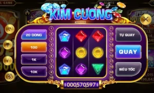 Khám Phá Nổ Hũ Kim Cương Tại FB68: Trải Nghiệm Đỉnh Cao 4 Khám Phá Nổ Hũ Kim Cương Tại FB68: Trải Nghiệm Đỉnh Cao