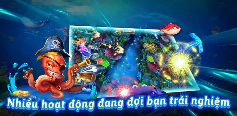 Hướng Dẫn Cách Chơi Bắn Cá Đại Chiến B52 Tại FB68 Hiệu Quả Nhất 2 Hướng Dẫn Cách Chơi Bắn Cá Đại Chiến B52 Tại FB68 Hiệu Quả Nhất