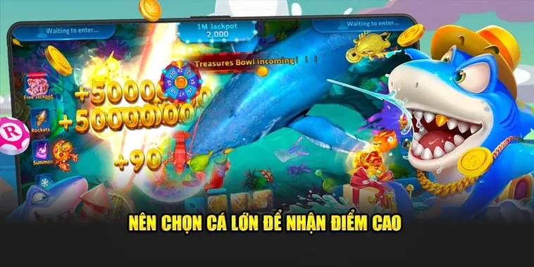 Cách Chơi Bắn Cá Đại Dương Tại FB68 Hiệu Quả Nhất 2 Cách Chơi Bắn Cá Đại Dương Tại FB68 Hiệu Quả Nhất