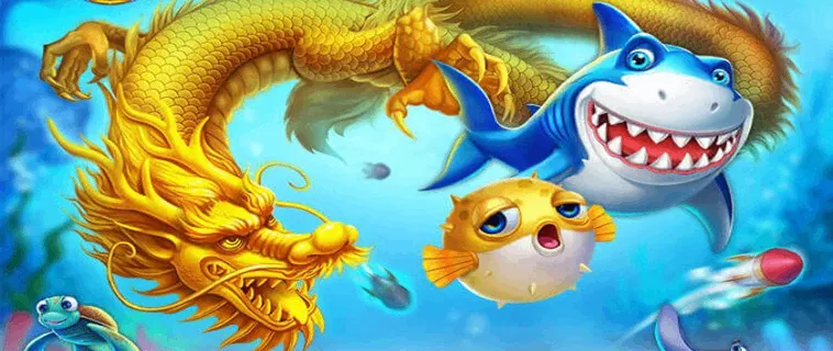 Hướng Dẫn Cách Chơi Bắn Cá Rồng Tại FB68 Để Thắng Lớn 2 Hướng Dẫn Cách Chơi Bắn Cá Rồng Tại FB68 Để Thắng Lớn