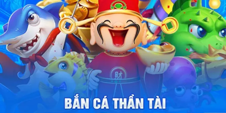 Hướng Dẫn Chơi Bắn Cá Thần Tài Tại FB68 Để Thắng Lớn