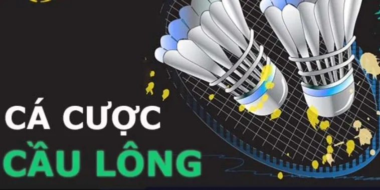 Hướng Dẫn Cách Chơi Cá Cược Cầu Lông Tại FB68 Hiệu Quả