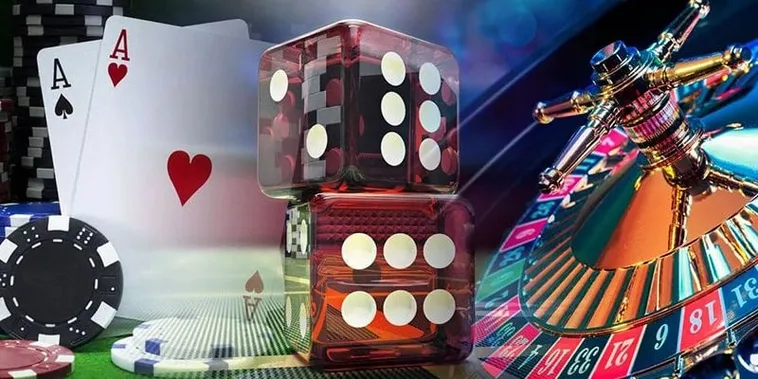 Khám Phá Thế Giới Casino Online FB68: Uy Tín Và Đẳng Cấp