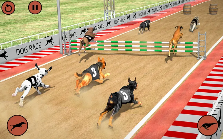 Hướng Dẫn Cách Chơi Game Nhanh Đua Chó Tại FB68 Hiệu Quả Nhất 2 Hướng Dẫn Cách Chơi Game Nhanh Đua Chó Tại FB68 Hiệu Quả Nhất
