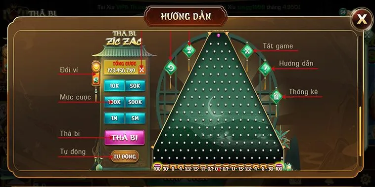 Hướng Dẫn Chơi Game Nhanh ZicZac Tại FB68: Bí Quyết Thắng Lớn 2 Hướng Dẫn Chơi Game Nhanh ZicZac Tại FB68: Bí Quyết Thắng Lớn
