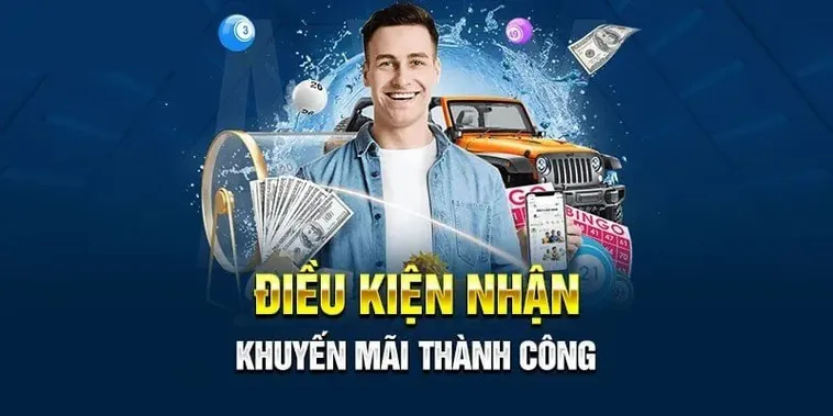 Khuyến Mãi FB68: Tổng Hợp Ưu Đãi Hấp Dẫn Nhất Năm 2025