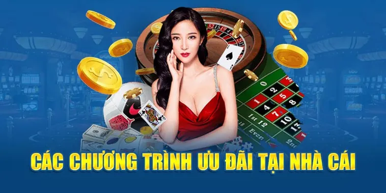 Khuyến Mãi FB68: Tổng Hợp Ưu Đãi Hấp Dẫn Nhất Năm 2025