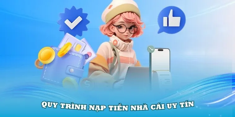 Hướng Dẫn Nạp Tiền FB68 Nhanh Chóng, An Toàn Và Hiệu Quả 2 Hướng Dẫn Nạp Tiền FB68 Nhanh Chóng, An Toàn Và Hiệu Quả