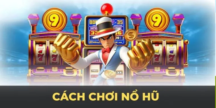 Nổ Hũ FB68: Trải Nghiệm Giải Trí Đỉnh Cao Trong Tầm Tay