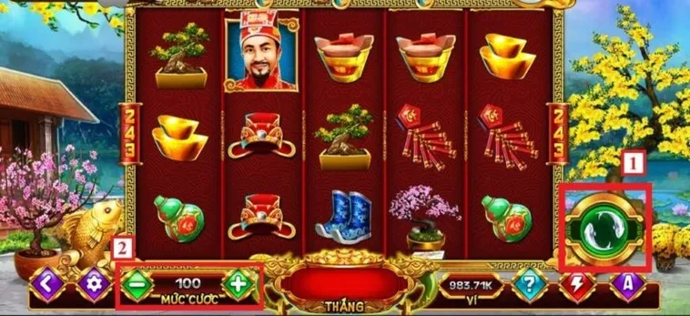 Hướng Dẫn Cách Chơi Nổ Hũ Táo Quân Tại FB68 Hiệu Quả Nhất 2 Hướng Dẫn Cách Chơi Nổ Hũ Táo Quân Tại FB68 Hiệu Quả Nhất