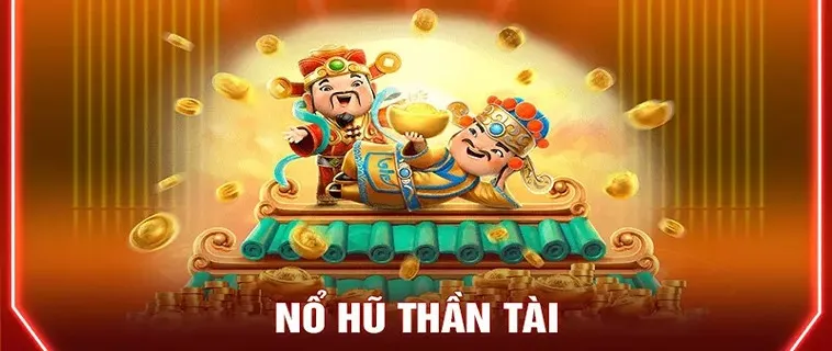 Khám Phá Trò Chơi Nổ Hũ Thần Tài Tại FB68: Đánh Giá Chi Tiết 1 Khám Phá Trò Chơi Nổ Hũ Thần Tài Tại FB68: Đánh Giá Chi Tiết