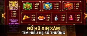 Hướng Dẫn Cách Chơi Nổ Hũ Xin Xăm Tại FB68 Hiệu Quả Nhất Năm 2025 6 Hướng Dẫn Cách Chơi Nổ Hũ Xin Xăm Tại FB68 Hiệu Quả Nhất Năm 2025