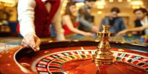 Hướng Dẫn Cách Chơi Roulette Nhà Cái FB68 Để Tăng Cơ Hội Thắng 5 Hướng Dẫn Cách Chơi Roulette Nhà Cái FB68 Để Tăng Cơ Hội Thắng