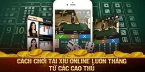 Hướng Dẫn Cách Chơi Tài Xỉu Nhà Cái FB68 Hiệu Quả Nhất 3 Hướng Dẫn Cách Chơi Tài Xỉu Nhà Cái FB68 Hiệu Quả Nhất