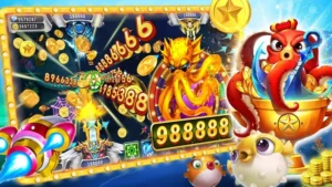 Hướng Dẫn Cách Chơi Thợ Săn Cá Tại FB68 Để Thắng Lớn 2 Hướng Dẫn Cách Chơi Thợ Săn Cá Tại FB68 Để Thắng Lớn