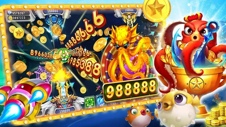 Hướng Dẫn Cách Chơi Thợ Săn Cá Tại FB68 Để Thắng Lớn 1 Hướng Dẫn Cách Chơi Thợ Săn Cá Tại FB68 Để Thắng Lớn