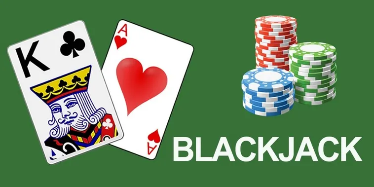 Hướng Dẫn Chơi Blackjack Tại FB68: Luật Lệ Và Chiến Thuật Thắng Lớn