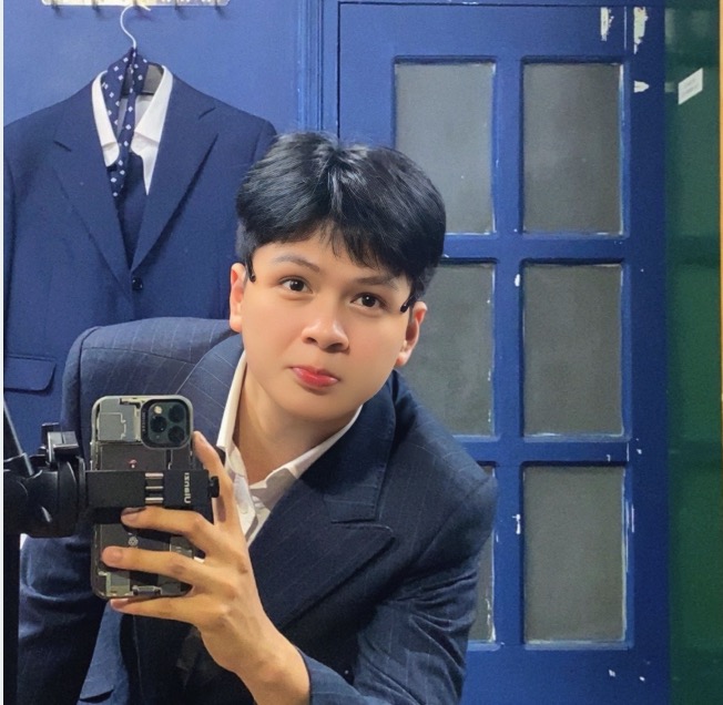 Đặng Tuấn - CEO FB88 1 CEO Đặng Tuấn